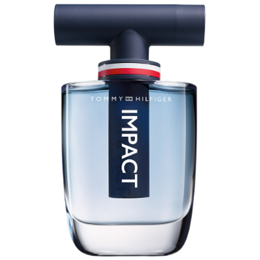 Tommy Hilfiger - Impact