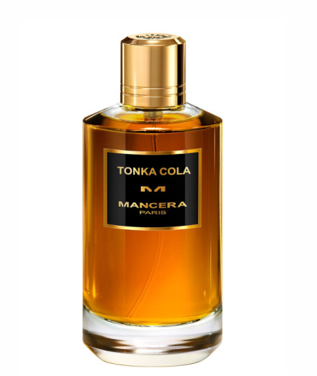 Mancera - Tonka Cola