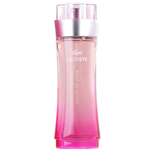 Lacoste - Touch of Pink