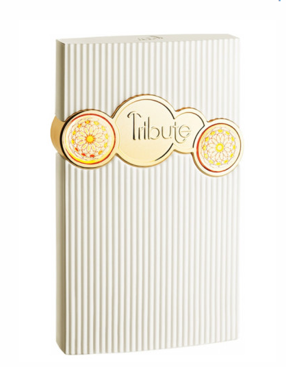 Afnan - Tribute White