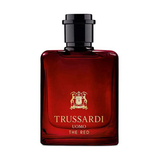 Trussardi - Uomo The Red