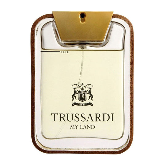 Trussardi - My Land