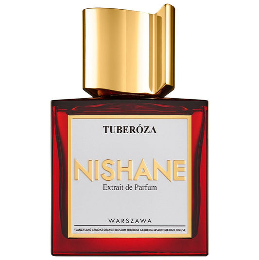 Nishane - Tuberoza
