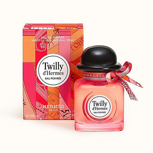 Hermès - Twilly d'Hermès Eau Poivrée Eau de Parfum