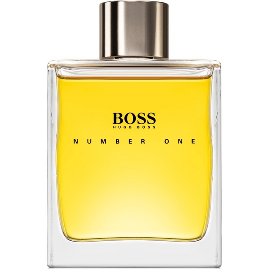Hugo Boss - Boss Number One