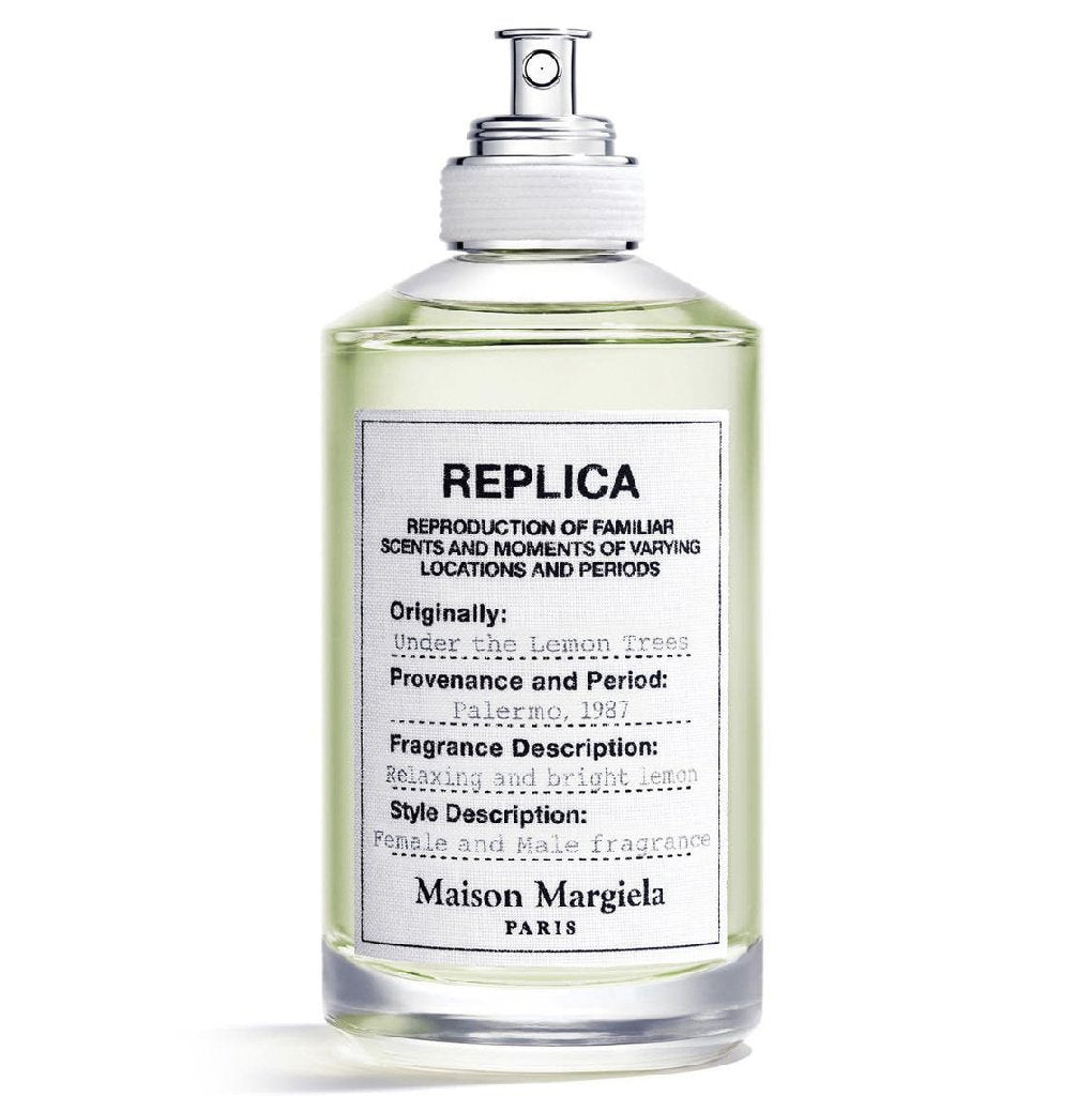 Maison Martin Margiela - Under The Lemon Tree