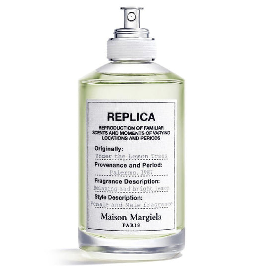 Maison Martin Margiela - Under The Lemon Tree