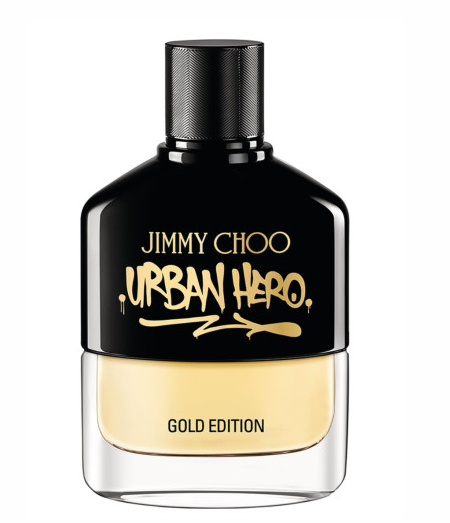 Jimmy Choo - Urban Hero Gold Edition