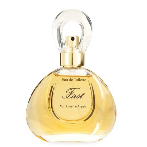 Van Cleef & Arpels - First