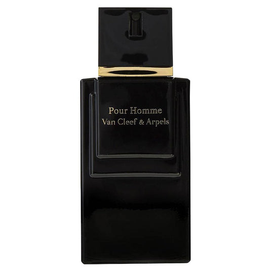 Van Cleef & Arpels - Van Cleef & Arpels pour Homme