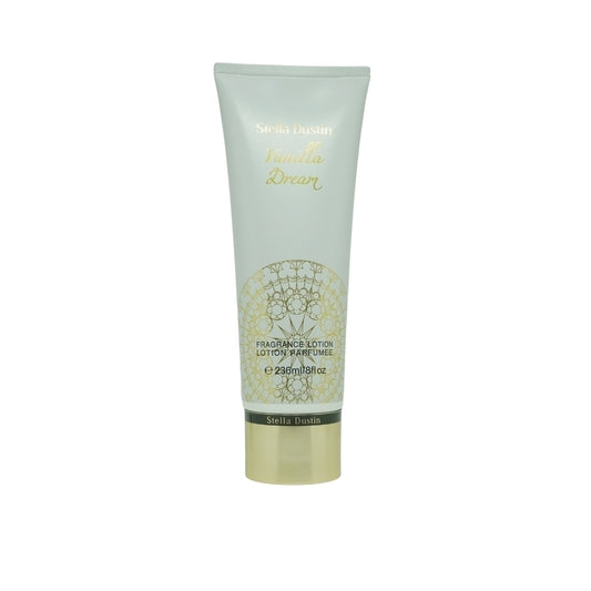 Stella Dustin - Fragrance Lotion Vanilla Dream