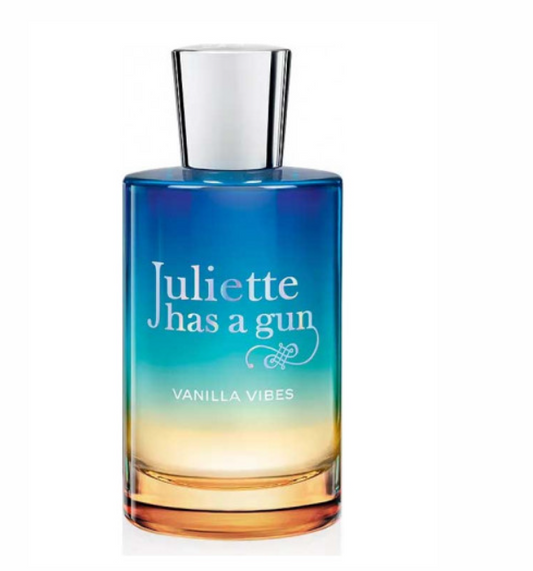 Juliette Has A Gun - Vanilla Vibes
