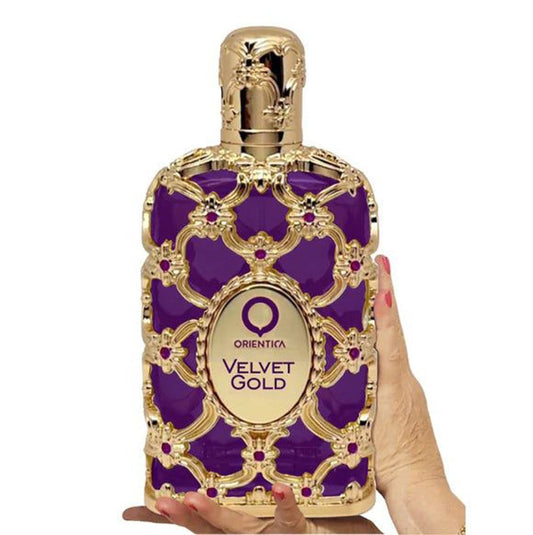 Orientica - Velvet Gold