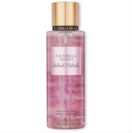 Victoria's Secrets - Velvet Petals Body Splash