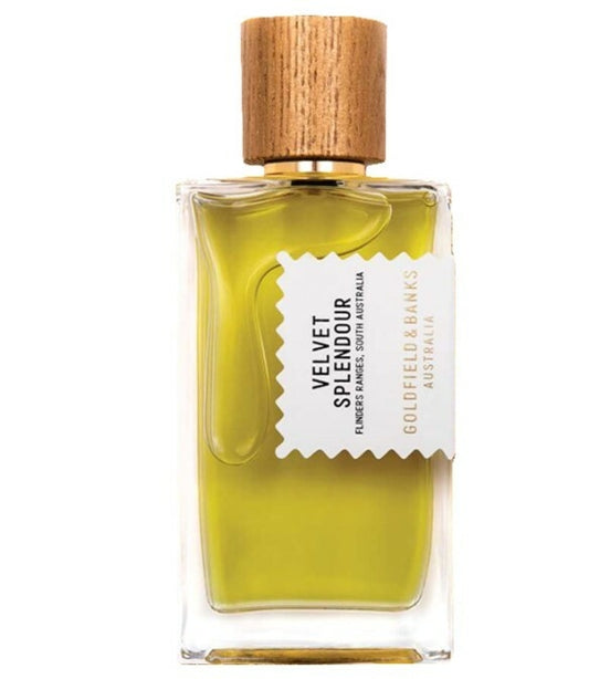 Goldfield & Banks Australia - Velvet Splendour