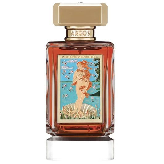 Argos - Birth of Venus