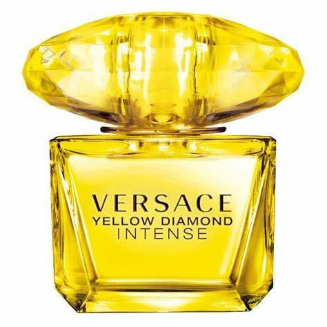 Versace - Yellow Diamond Intense EDP