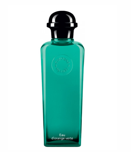 Hermès - Eau d'Orange Verte