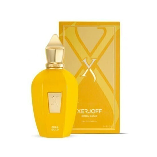 Xerjoff - Erba Gold