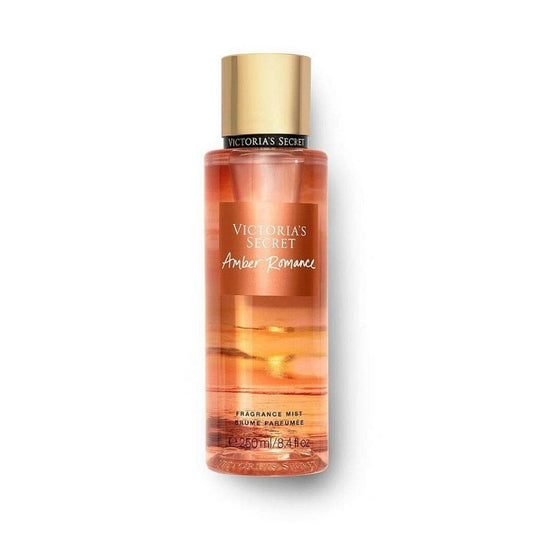 Victoria's Secret - Amber Romance fragrance mist