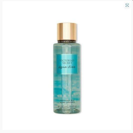 Victoria's Secret - Aqua Kiss fragrance mist