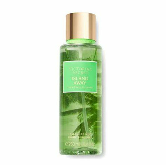 Victoria's Secret - Island Away ocean breeze & coconut