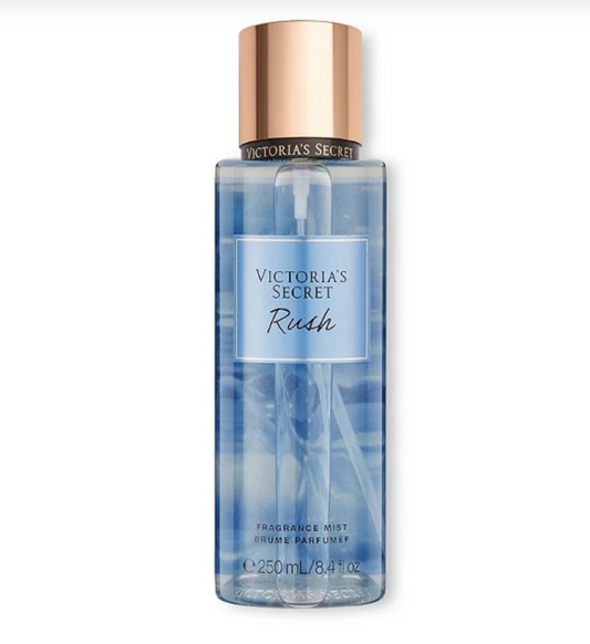 Victoria's Secret - Rush fragrance mist