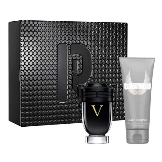 Paco Rabanne - Kit Invictus Victory