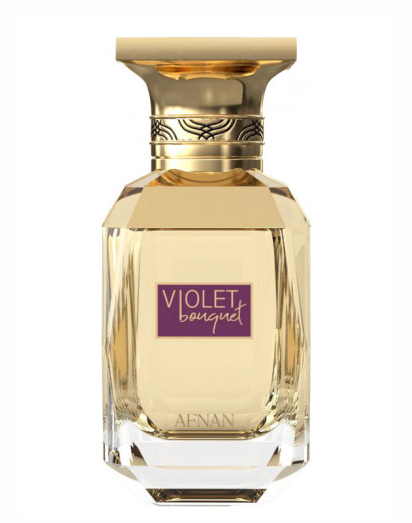Afnan - Violet Bouquet