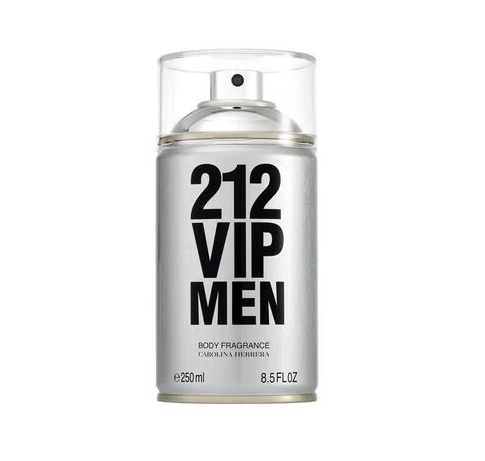 Carolina Herrera - 212 Vip Men Body Spray