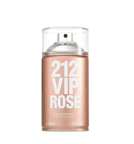 Carolina Herrera - 212 VIP Rosé Body Spray