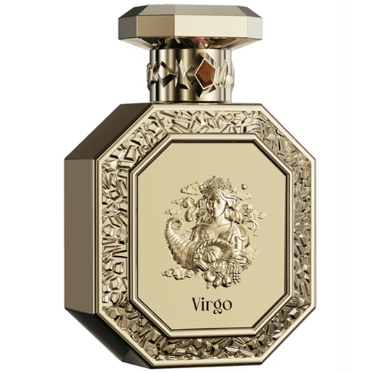 French Avenue - Virgo
