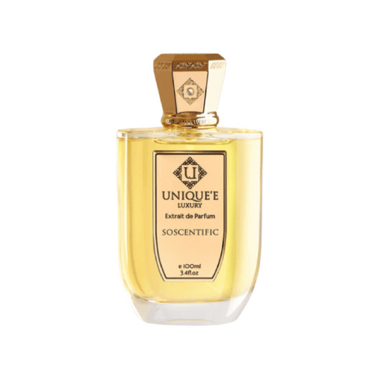 Unique'e Luxury - SoScentific