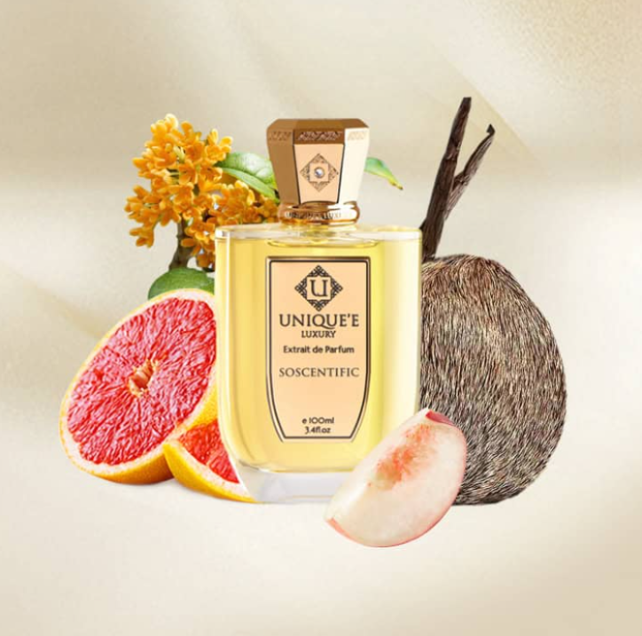 Unique'e Luxury - SoScentific