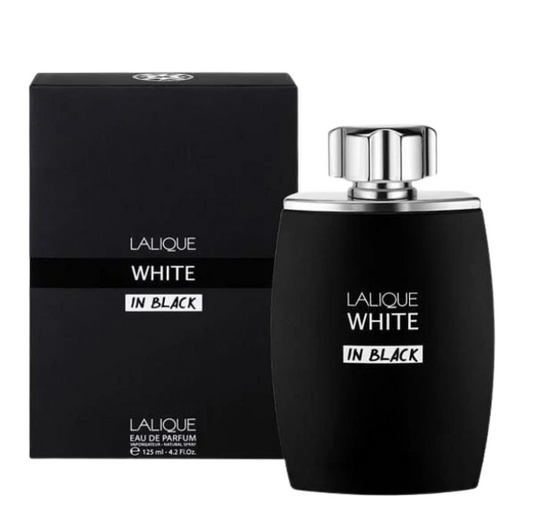 Lalique - White in Black
