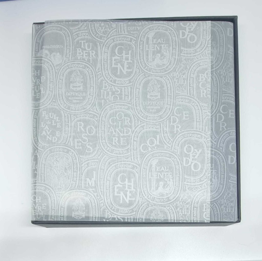 Diptyque - Kit Miniaturas (5x10ml)