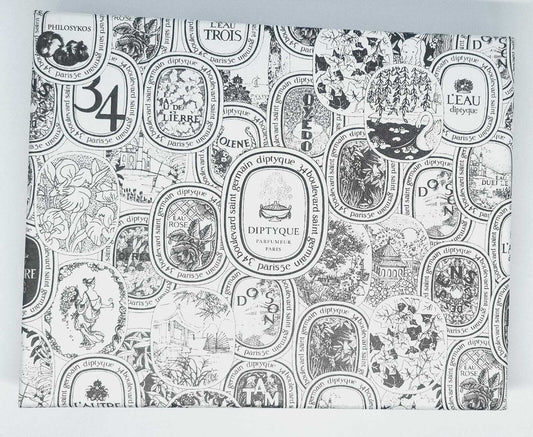 Diptyque - Mini L` Art Du Parfum 4X10 ML ( Eau de Toilette )