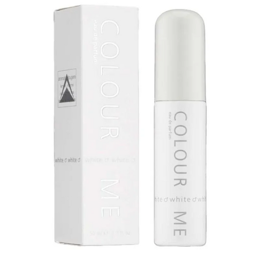 Colour Me - White Homme