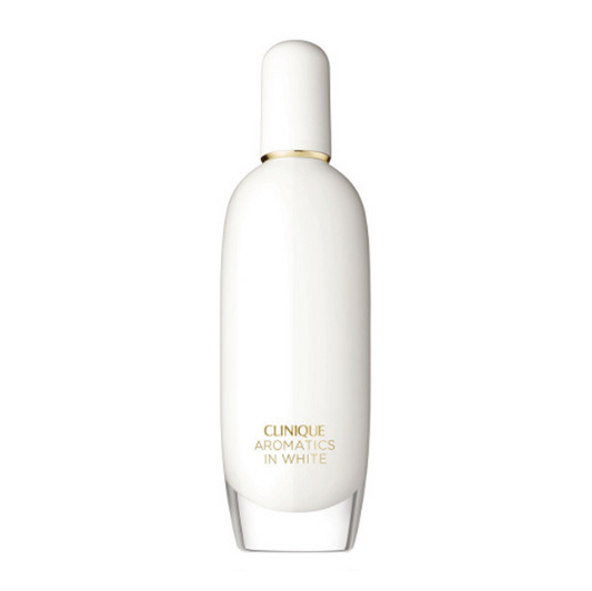 Clinique - Aromatics in White
