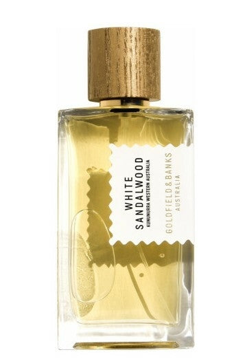 Goldfield & Banks Australia - White Sandalwood