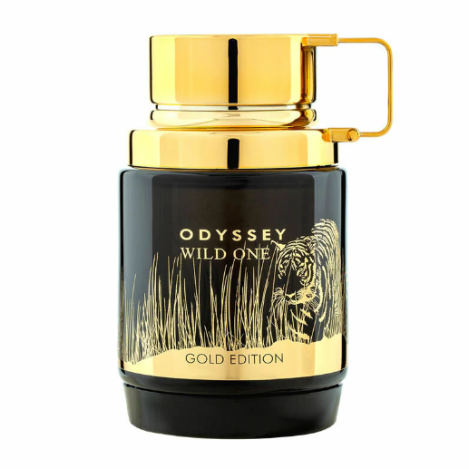 Armaf - Odyssey Wild One Gold Edition