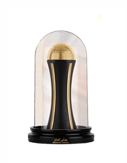 Lattafa - Winners Trophy Gold