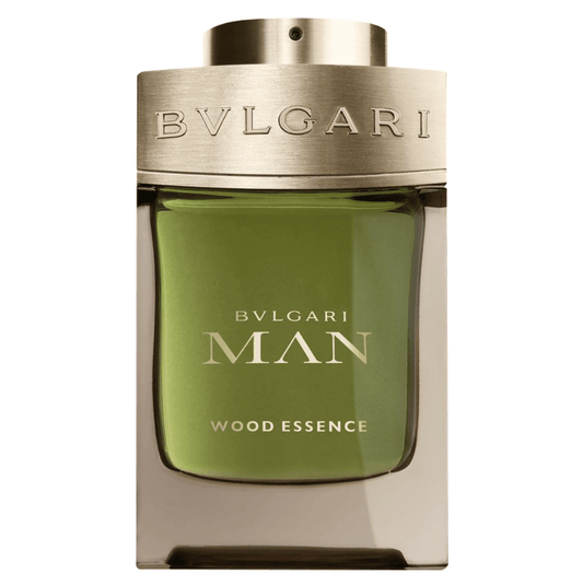 Bvlgari - Bvlgari Man Wood Essence