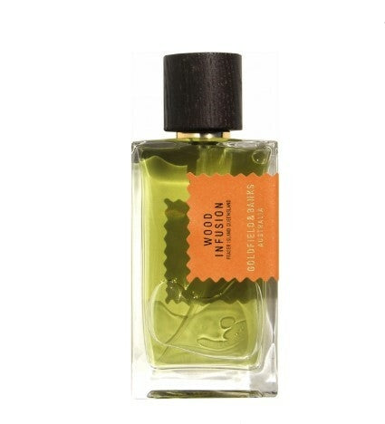 Goldfield & Banks Australia - Wood Infusion