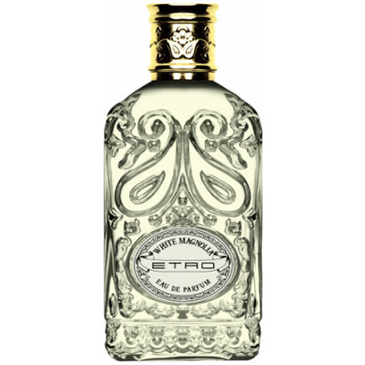Etro - White Magnolia