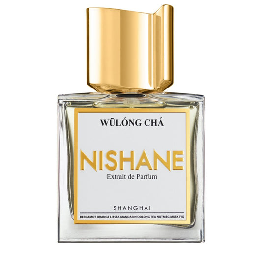 Nishane - Wulong Cha