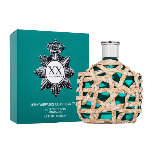 John Varvatos - XX Artisan Teal