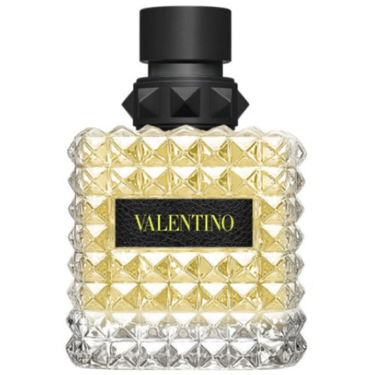 Valentino - Donna Born In Roma Yellow Dream