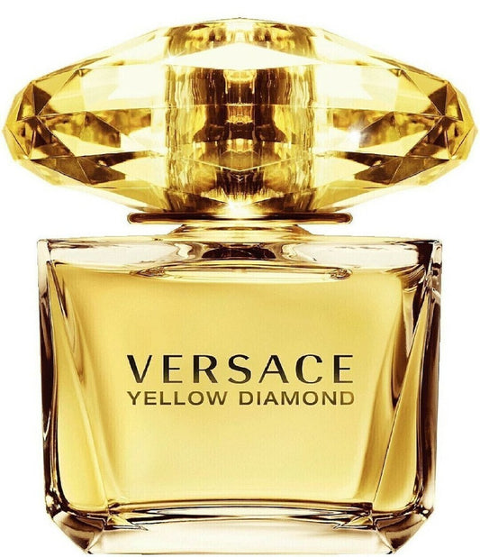 Versace - Yellow Diamond