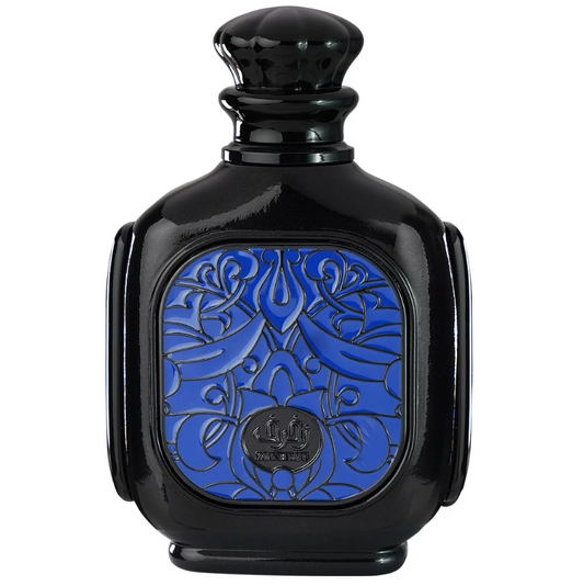 Zimaya - Zukhruf Black